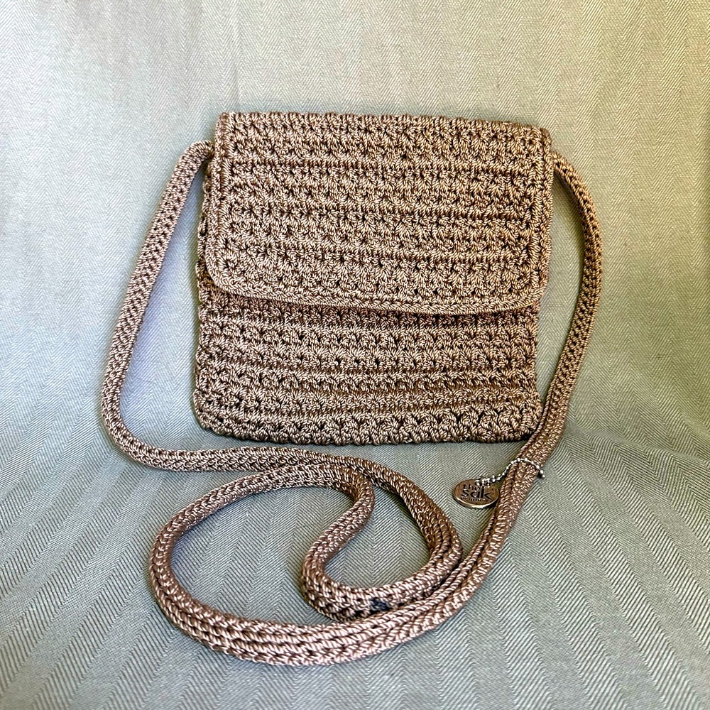 The Sak Crossbody Purse
